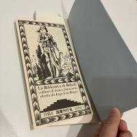 バベルの図書館 6「アーサー・サヴィル卿の犯罪」