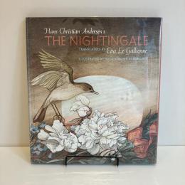 Hans Christian Andersen's THE NIGHTINGALE