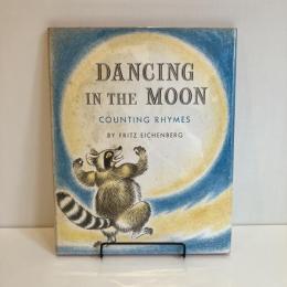 DANCING IN THE MOON COUNTING RHYMES