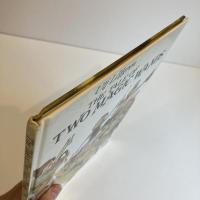 THE TALE OF TWO MAGIC WANDS