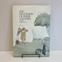 THE DELIVERERS OF THEIR COUNTRY