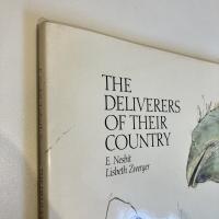 THE DELIVERERS OF THEIR COUNTRY