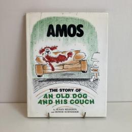 AMOS THE STORY OF AN OLD DOG AND HIS COUCH