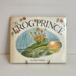 The FROG PRINCE