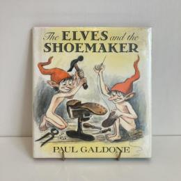 The ELVES and the SHOEMAKER こびとのくつや
