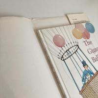The Gigantic Ballon