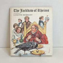 The Jackdaw of Rheims ランスのカラス