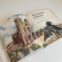 The Jackdaw of Rheims ランスのカラス