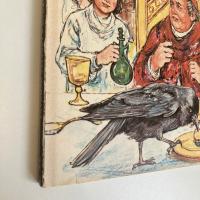 The Jackdaw of Rheims ランスのカラス