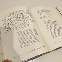 
    
   
ルイス・キャロル洋書「Very Truly Yours,Charles L.Dodgson,Alias Lewis Carroll」