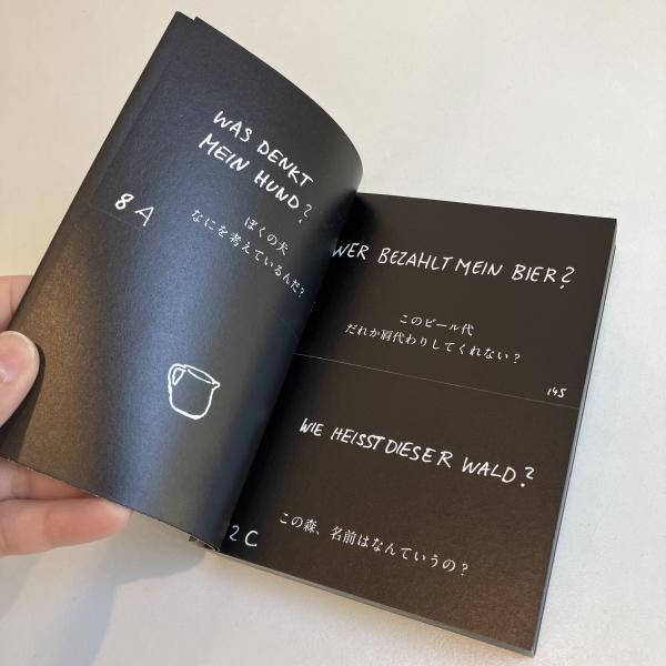 定期入れの 幸福はぼくを見つけてくれるかな？(ピーター・フィッシュリ 文学・小説