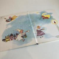 PICTURE LAND 25「マザーグース くつのいえ」
