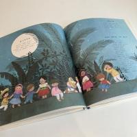 PICTURE LAND 25「マザーグース くつのいえ」
