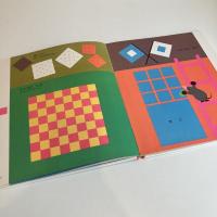 PICTURE LAND 6「まる さんかく しかく」