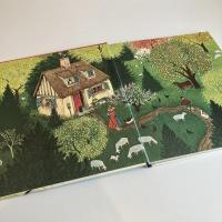 PICTURE LAND 24「マザーグースのかあさん」