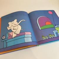 PICTURE LAND 14「1ばんめはだあれ」