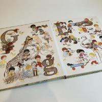 PICTURE LAND 3「えいごであそぼう」
