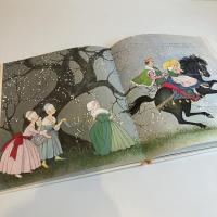 PICTURE LAND 11「あかずきんちゃん」