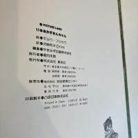PICTURE LAND 11「あかずきんちゃん」