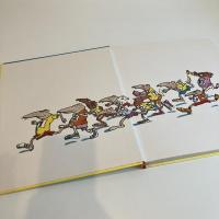PICTURE LAND 5「かぞえてみよういくつかな」