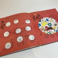 PICTURE LAND 18「まほうのえんぴつ」