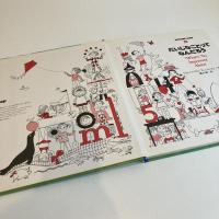PICTURE LAND 20「だいじなことってなんだろう」