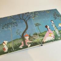 PICTURE LAND 23「うたのはなぞの」