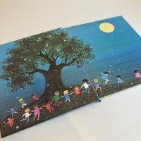 PICTURE LAND 22「うたがいっぱいたのしいな」
