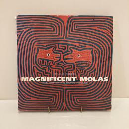 Magnificent Molas The Art of the Kuna Indians