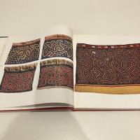 Magnificent Molas The Art of the Kuna Indians