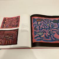 Magnificent Molas The Art of the Kuna Indians