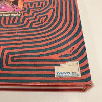 Magnificent Molas The Art of the Kuna Indians