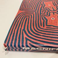 Magnificent Molas The Art of the Kuna Indians