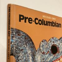 Pre-Columbian art