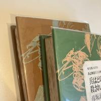 亜人間の文学5 ある無能兵士の軌跡 第二部 兵はどのようにして殺されるのか 上下巻揃