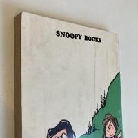 SNOOPY BOOKS 61「ハイキングだよ！スヌーピー」