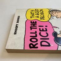 SNOOPY BOOKS 64「語学力だよスヌーピー」