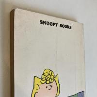 SNOOPY BOOKS 70「きょうは何の日？スヌーピー」
