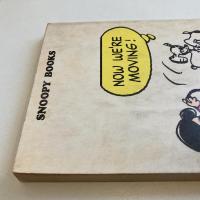 SNOOPY BOOKS 75「弟はクールな二枚目,スヌーピー」