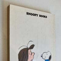 SNOOPY BOOKS 76「チームのアイドル、チャーリー・ブラウン」