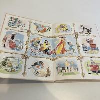 ヒルダおばさんのおとぎばなし 親指トム そのほかのお話