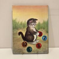 世界の絵本ゴールデンブック かずのほん COUNTING BOOK