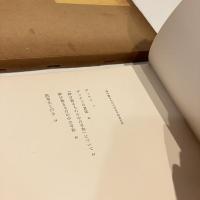 砕け散るものの中の平和