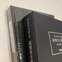 超現実主義宣言