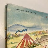 コーギビルの村まつり