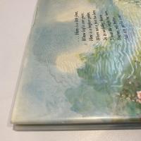 A Brighter Garden 「まぶしい庭へ」洋書絵本