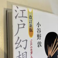 江戸幻想批判 改訂新版「江戸の性愛」礼讃論を撃つ