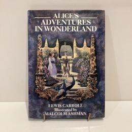 ALICE'S ADVENTURES IN WONDERLAND