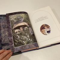 ALICE'S ADVENTURES IN WONDERLAND
