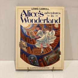 Alice's adventures in Wonderland